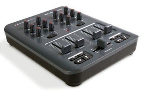 M-AUDIO X-session Pro 9900-51904-10(中古品)の通販はau PAY