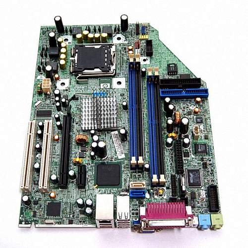 HP 361682???001?356033???004マザーボード(中古品)