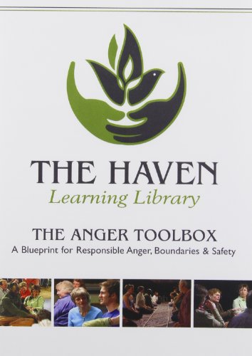 「ほぼ新品」Anger Toolbox [DVD] [Import](中古品)