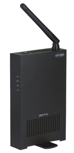 「ほぼ新品」corega CG-WLBARGPXB(中古品)