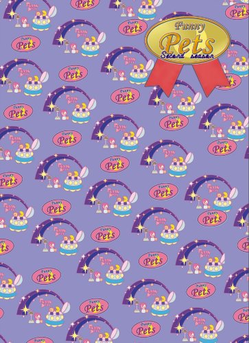 Funny Pets ファニーペッツ 2ndシーズンBOX ディレクターズカット版 [DVD](中古品)の通販は 33,625円