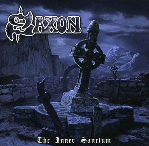「未使用品」Inner Sanctum (Bonus Dvd)(中古品)