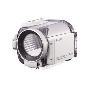 ソニー SONY スポーツパック SPK-HCC(中古品)