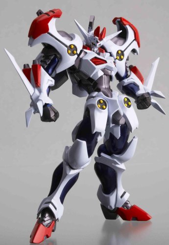 リボルテックヤマグチ No.23 ダンガイオー(中古品)の通販はau PAY