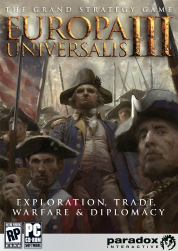 「非常に良い」Europa Universalis III (輸入版)(中古品)