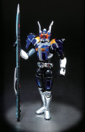 「ほぼ新品」装着変身 仮面ライダー電王 ロッドフォーム(中古品)