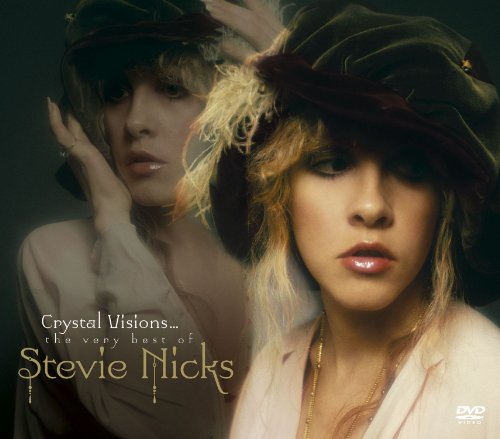 Crystal Visions: Very Best of Stevie Nicks (W/Dvd)(中古品)の通販は 5,096円
