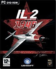 IL-2 Sturmovik: 1946 (輸入版)(中古品)