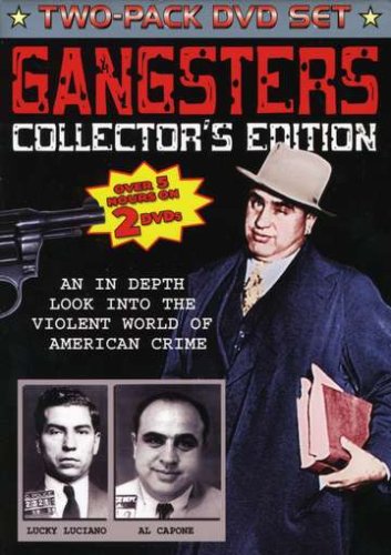 Gangsters [DVD] [Import](中古品)の通販は 10,318円