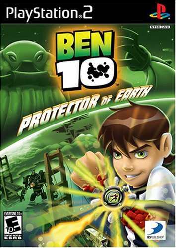 Ben 10 / Game(中古品)