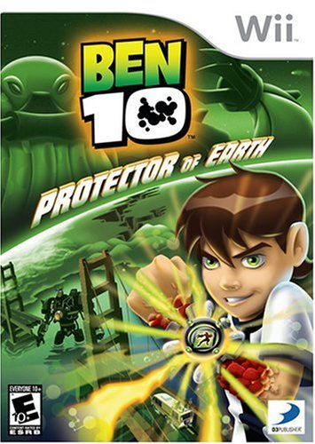 Ben 10 Nla(中古品)