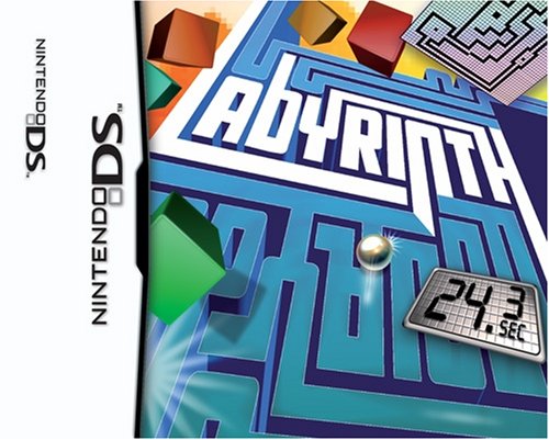 「非常に良い」Labyrinth (輸入版)(中古品)