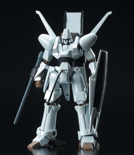 「未使用品」IN ACTION!! OFFSHOOT エルガイムMk-1(中古品)