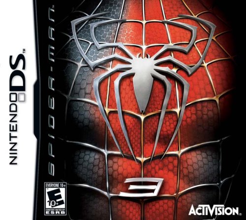 (NDS)SPIDER-MAN 3(輸入版：北米版)(中古品)の通販は