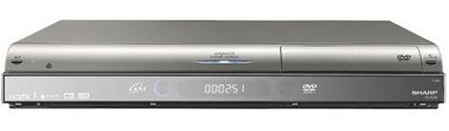 「非常に良い」シャープ 500GB DVDレコーダー AQUOS DV-AC55(中古品)