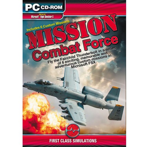 「未使用品」Mission: Combat Force (輸入版)(中古品) 24,486円
