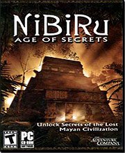 「未使用品」Nibiru (輸入版)(中古品)
