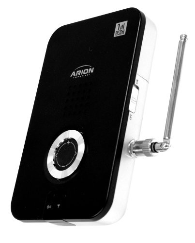 ARION ワンセグチューナー DB-100J(中古品)の通販は