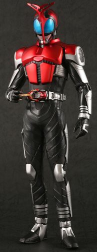 Project BM! 仮面ライダーカブト ライダーフォーム 1/6スケール ABS&ATBC-P(中古品)