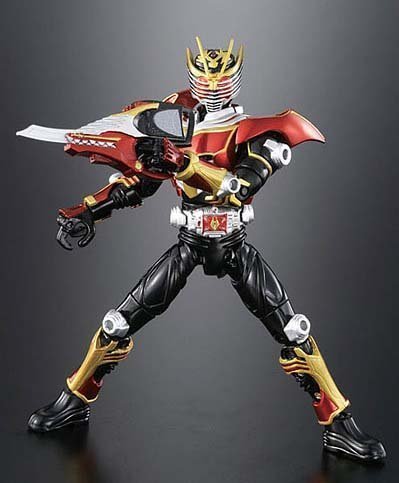 「ほぼ新品」装着変身 仮面ライダー龍騎 サバイブ(中古品)