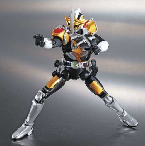 「ほぼ新品」装着変身 仮面ライダー電王 アックスフォーム(中古品)