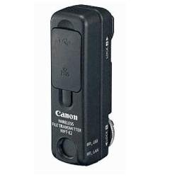 「非常に良い」Canon ワイヤレスファイルトランスミッター WFT-E2(中古品)