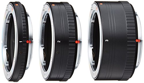 PENTAX 接写リングKセット 30525(中古品)