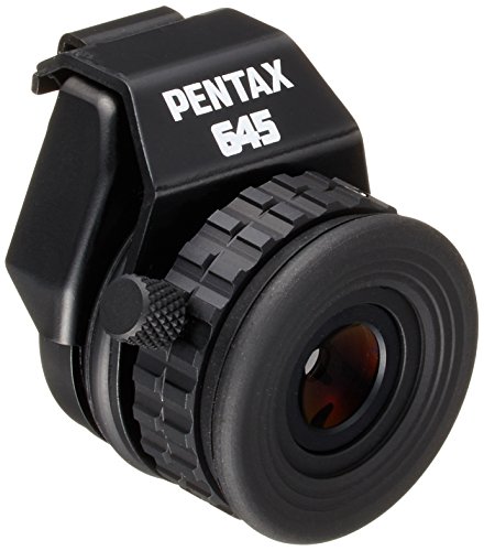 「ほぼ新品」PENTAX マグニファイヤー645 38435(中古品)