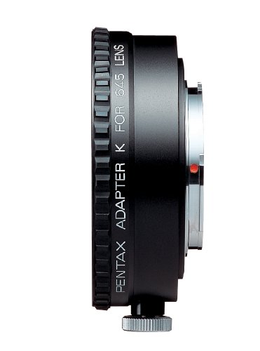 PENTAX 645レンズ用アダプターK 38455(中古品)の通販は