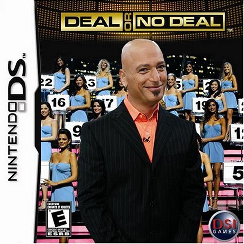 Deal or No Deal (輸入版:北米) DS(中古品)の通販は