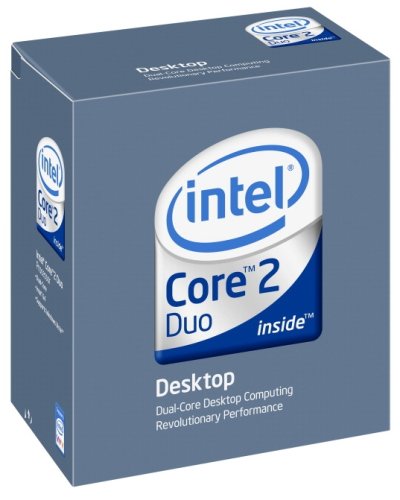 「非常に良い」インテル Intel Core 2 Duo Processor E4400 2.00GHz BX80557E4400(中古品)