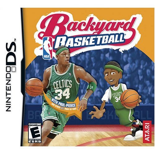Backyard Basketball (輸入版)(中古品)の通販は