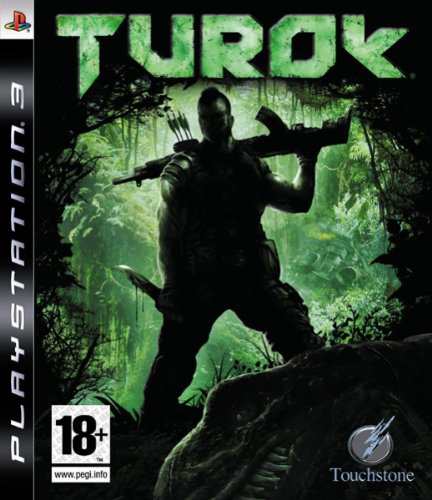 Turok(輸入版) - PS3(中古品)の通販は