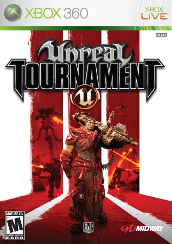 「ほぼ新品」Unreal Tournament 3 (輸入版:北米)(中古品) 18,517円