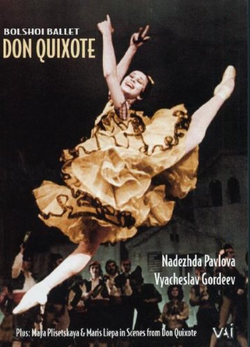 「未使用品」Don Quixote [DVD] [Import](中古品)