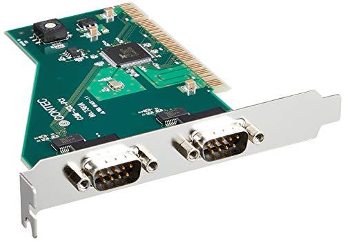 コンテック RS232Cシリアル通信ボード COM-2CL-PCI(中古品)