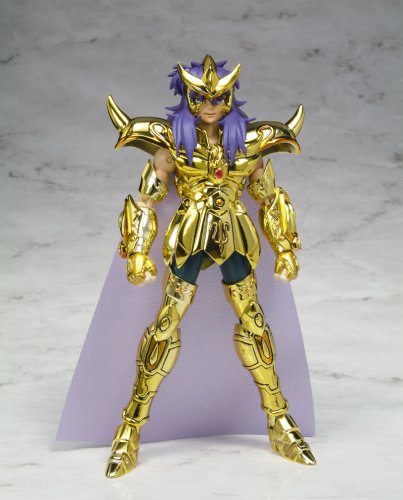「非常に良い」聖闘士聖衣神話 スコーピオンミロ(中古品)