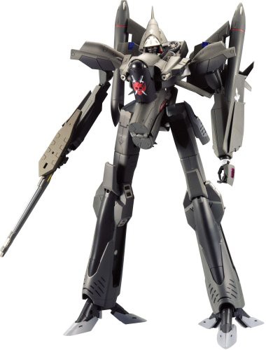 日本安い MACROSS ZERO 1/60スケール 完全変形 SV-51γ イワノフ機(品