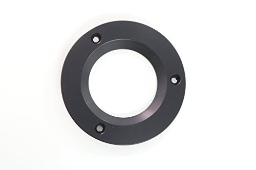 Manfrotto 100mm-75mm アダプター 319(中古品)