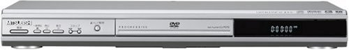 「非常に良い」MITSUBISHI DVDプレイヤー DJ-P270(中古品)