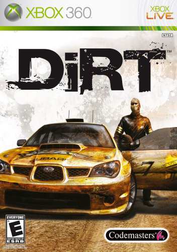 Dirt / Game(中古品)