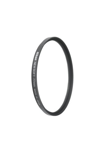 Nikon DIFFUSEUR / 77 Softfocus(中古品)