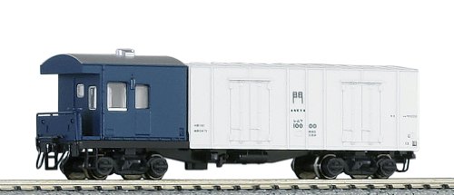 「非常に良い」KATO Nゲージ 鮮魚特急 とびうお・ぎんりん 基本 8両セット 10-271 鉄道模 (中古品)