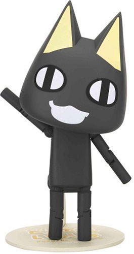 リボルテックヤマグチ No.29 クロ （フレンドショップ限定）(中古品)