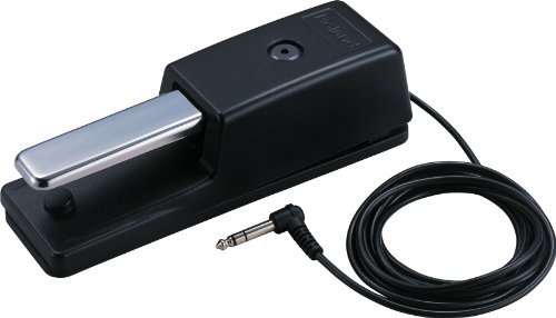 「ほぼ新品」Roland DP-10 Real-Feel Pedal with Non-Slip Rubber Plate(中古品)