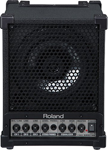 Roland Cube Monitor 30W CM-30(中古品)