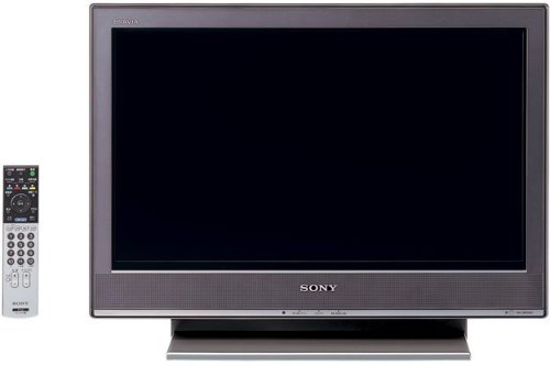 ソニー 26V型 液晶 テレビ ブラビア KDL-26J3000 ハイビジョン 2007年モデ (中古品)