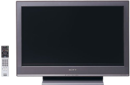 中古】ソニー 32V型 液晶 TVブラビア