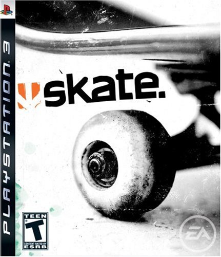 「非常に良い」Skate (輸入版) - PS3(中古品)