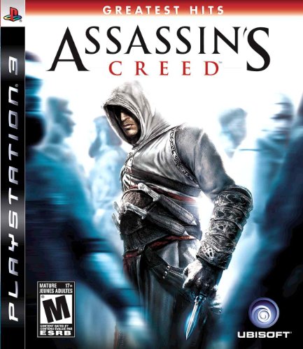 「未使用品」Assassin's Creed (輸入版) - PS3(中古品) 7,285円